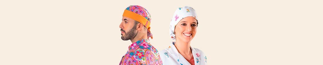 Uniformes Clínica Dental y Ropa Laboral Dentista