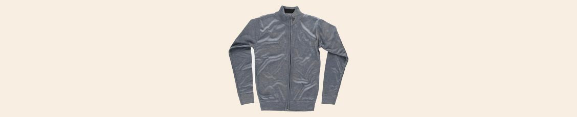 Chaquetas de Trabajo de Punto | SoloUniformes