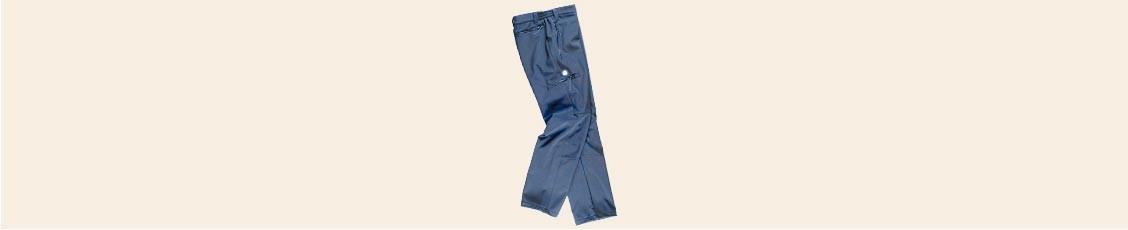 Pantalones de trabajo Soft Shell