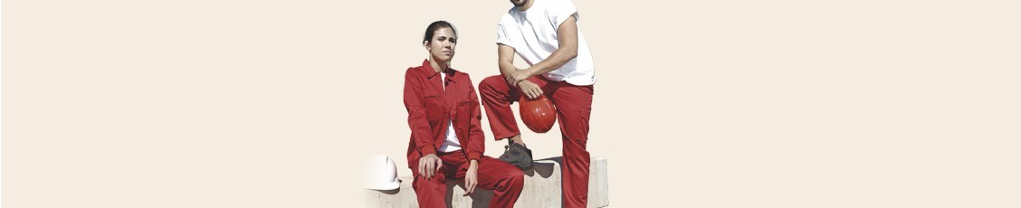 Vestuario Laboral Cómodo y Resistente | SoloUniformes