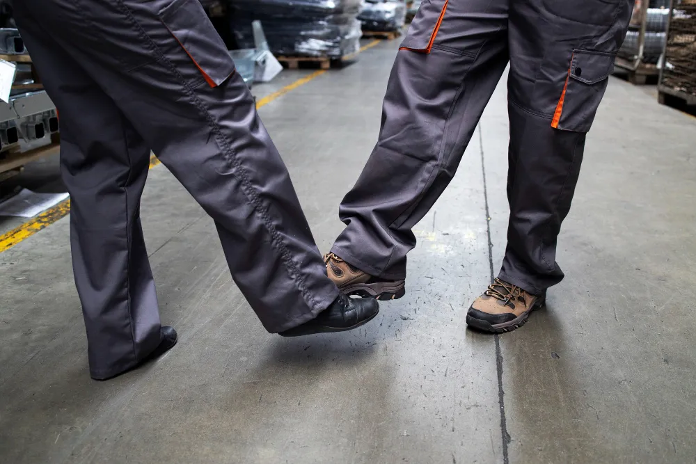 Pantalones de trabajo: guía para elegir el modelo ideal