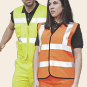 Chalecos Reflectantes Homologados