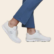 Zapatillas de Trabajo Skechers