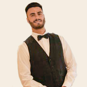 Uniformes de Camarero Elegantes